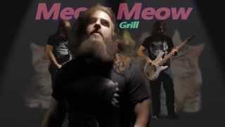 "Not too Metal for Cats" - Alex Knappenberger (Official Music Video)