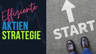 Aktien kaufen für Anfänger Swing Trading Strategien