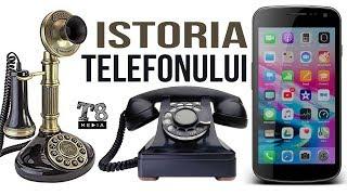 Cum Telefonul a Cucerit LUMEA! 