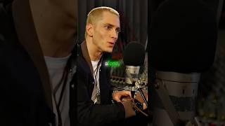 Why Eminem HATES Being Famous 