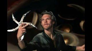 KRULL FILME RARO COMPLETO DUBLADO - 1983