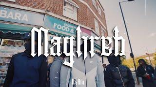 [FREE] Arabic Drill Type Beat X NY Drill Type Beat 2024 "Maghreb" | UK Drill Instrumental 2024