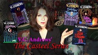 V.C. Andrews' Casteel Series Books