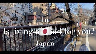 Is living in Japan for you? pt. 2