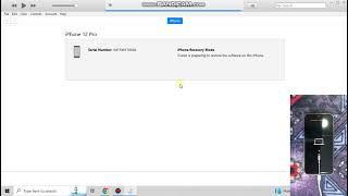 12 PRO FLASHING/UPDATE 2024|EASYMETHOD IN ITUNES