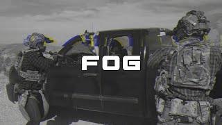 FORWARD OBSERVATIONS GROUP | "FOG"