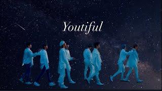 Youtiful  -  StrayKids 日本語字幕　acappella ver