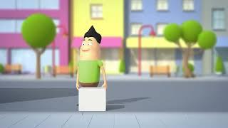 DDTS Digital Services | 2d Animation