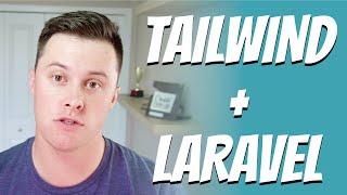 Setting up Tailwind 1.0 on a new Laravel project!