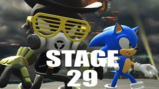 Sonic Forces - Final Judgement