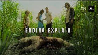 In The Tall Grass (2019) Film Ending Explained | Entertainment Hub