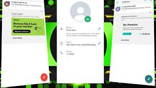  TextNow & 2ndLine Signup Fix | Free VPN Method | Create Unlimited WhatsApp Latest Method 2024! 