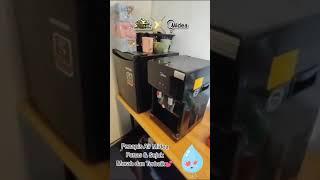 Midea Mild Alkaline Water Dispenser Water Filter Model : X8 Penapis Air Murah & Terbaik