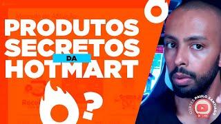 LIBERANDO OS MELHORES PRODUTOS | (como garimpar produtos na hotmart)