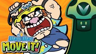 Vinny - WarioWare: Move It!