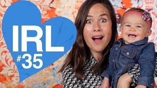 I Can't Stop Buying Girl Clothes! - In Real Life #35