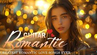 THE 100 MOST BEAUTIFUL MELODIES GUITAR  TOP 100 INSPIRING ROMANTIC GUITAR INSTRUMENTAL MUSIC #28