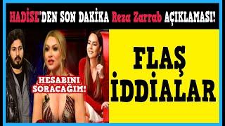 ŞOK İddia! Ebru Gündeş’in Boşanmasının Perde Arkasındaki Hadise İddiaları..