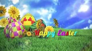 Happy Easter