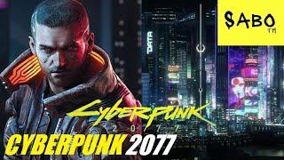 CYBERPUNK 2077 | ИГРА ЗА КОРПОРАТА | LIVE 31/10/21