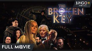 The Broken Key (2017) | Full HD Historical Sci-Fi Movie | Rutger Hauer, Michael Madsen