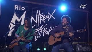 Stanley Jordan e Diego Figueiredo - Take Five (Dave Brubeck's Cover) (2º Rio Montreux Jazz Festival)