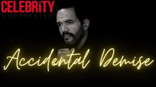 Accidental Demise - The Kristoff St. John Story