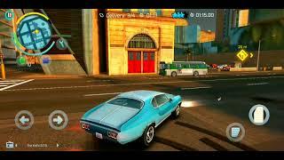 Gangstar Vegas : the Paramount Mall - Downtown Deals 2/4 Mission Passed | Graphic Quality HD