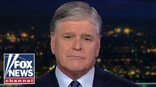 Hannity: Democrats showed their ‘true colors’