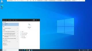 Microsoft MD 100 - Managing Windows 10 Services