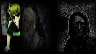 НАСТОЯЩАЯ ИСТОРИЯ БЕНА УТОПЛЕННИКА! (Ben Drowned/Creepypasta)