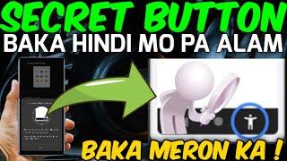 SECRET BUTTON SA CELLPHONE MO NA BAKA HINDI MO PA ALAM ! 100% LEGIT & HELPFUL !