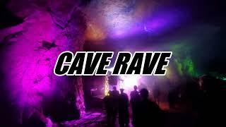 LEDface - Cave Rave Prestige One Club Budapest 2022.10.08