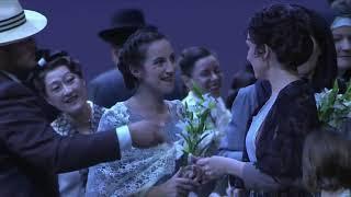 Cavalleria Rusticana José Cura, Paoletta Marrocu, Cheyne Davidson; Zurich Opera House, 07 2009   You