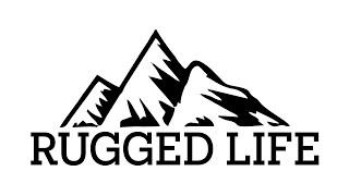 RUGGED LIFE - Practical camping and 4wding