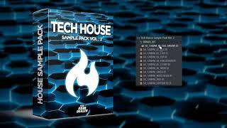 Tech house sample pack free |free sample pack | Free tech house sample pack |tech house free sample