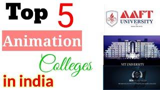 Top 5 Animation Colleges in India - Knowledge statue #1