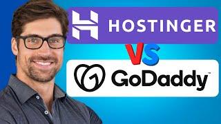 Hostinger vs Godaddy Webhost 2021 | Which one is Better for Wordpress?