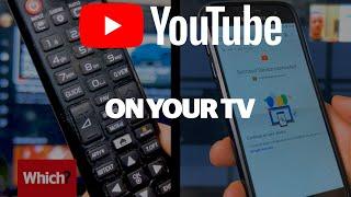 Cara Menonton Youtube di TV - Yang Mana?