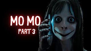 Mo Mo 3 | Short Horror Film #shortfilm #horrorstories