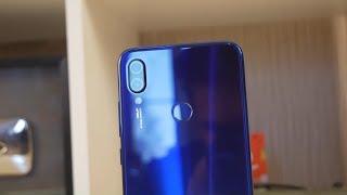 Xiaomi Redmi Note 7. GOOGLE КАМЕРА И ИГРЫ на лучшем смартфоне до 15 тысяч / Арстайл /