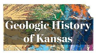 Geologic History of Kansas