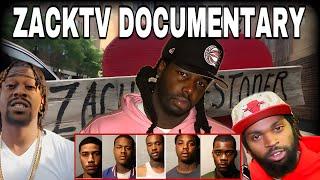 THE DARK TRUTH OF ZACKTV (DOCUMENTARY)