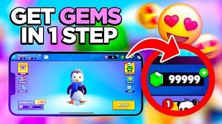 How To Get GEMS in Stumble Guys FAST 2022 (iOS/Android) Stumble Guys Gem Glitch!