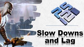 ️ Fix PCSX2 Slow Downs and Lag During Playing ( EE run out 99% - 100% ) for Windows and Linux