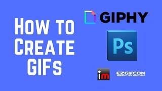 How to Create GIFs in 3 Easy Ways