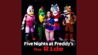 FNAF The Ride (feat. Andrea Storm Kaden)