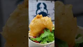 FRESH & Local Seafood on NC500 Scotland | The Seafood Shack | Ullapool | Roz #shorts