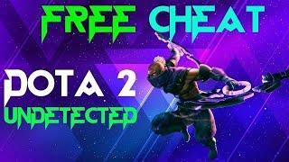 ULTRA HACK 2 DOTA 2 [MenuHack] - 100% UNDETECTED [FREE] \\ \\ DOTA 2 CHEATERS