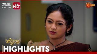 Mynaa - Highlights | Full EP free on Sun NXT | 23 June 2024 | Udaya TV